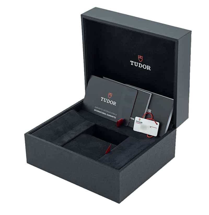 Tudor Black Bay M79030B-0001